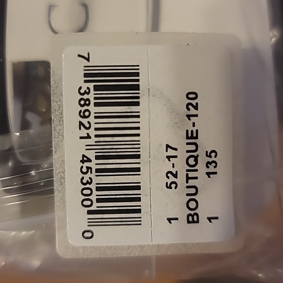 Women's Eyeglass frames - Picture 6 of 6